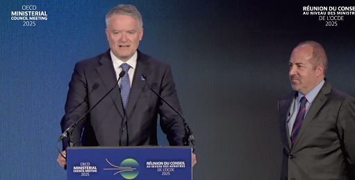 Ocse: in Italia per spese su clima e difesa servono riforme rilevanti