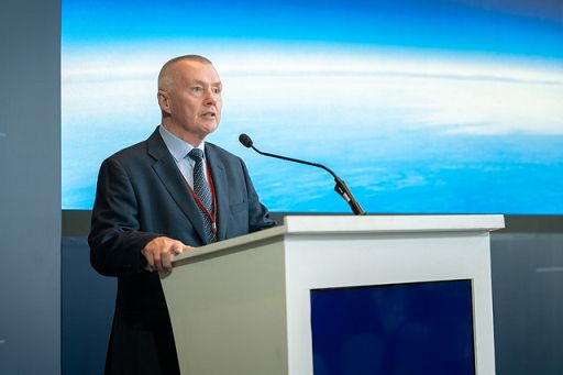 Walsh (Iata): Prima di riaprire spazio aereo Russia aspettiamo la pace