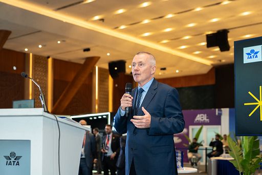 Walsh (Iata): traffico Europa-Nord America cresce anche nel 2025