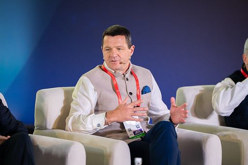 Elbers (IndiGo): India sempre più protagonista nel trasporto aereo