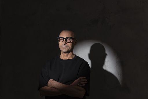 Alex Britti: sono arrapato di tutti i generi di musica