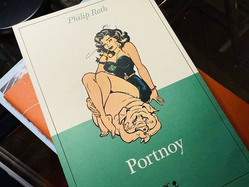 Un nuovo Portnoy, “Capolavoro comico e più fedele a Roth”