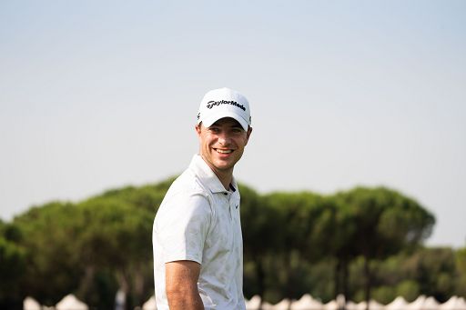 Golf, Migliozzi lancia l’Open d’Italia: mi aspetto un grande torneo