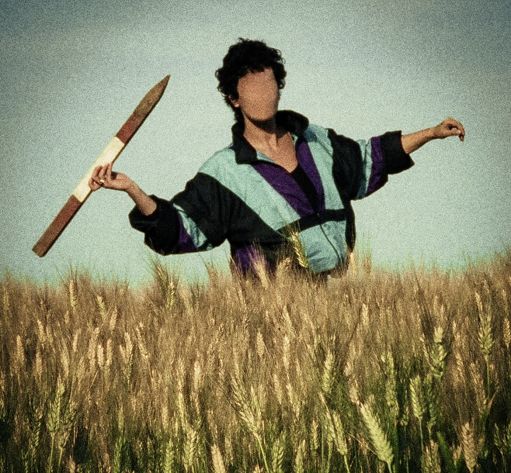 Musica, Enigmistica è il nuovo album di Simona Norato