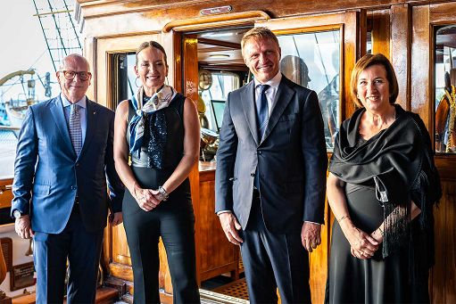 Copagri: bene tavolo tecnico Italia-Usa, dazi danno per tutti