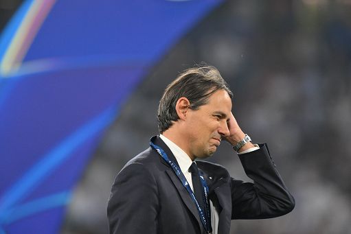 Calcio, Inzaghi lascia l’Inter: andrà all’Al Hilal