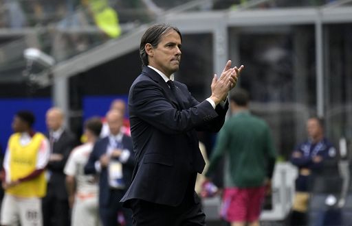 Calcio, l’addio di Inzaghi: “Separazione decisa insieme al club”