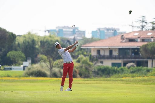 Golf, Klm Open in Olanda, Migliozzi difende il titolo