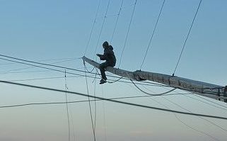 Cinema, “In Perpetuo” di Federico Barassi presentato in sala a Roma