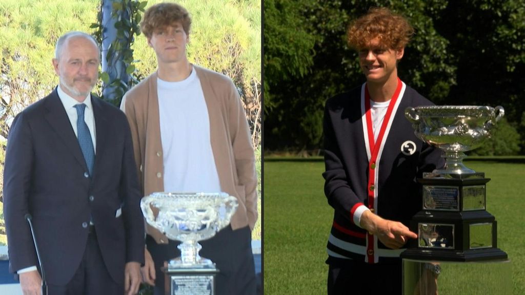 Tennis, Binaghi: Sinner e Musetti non in chiaro, inaccettabile