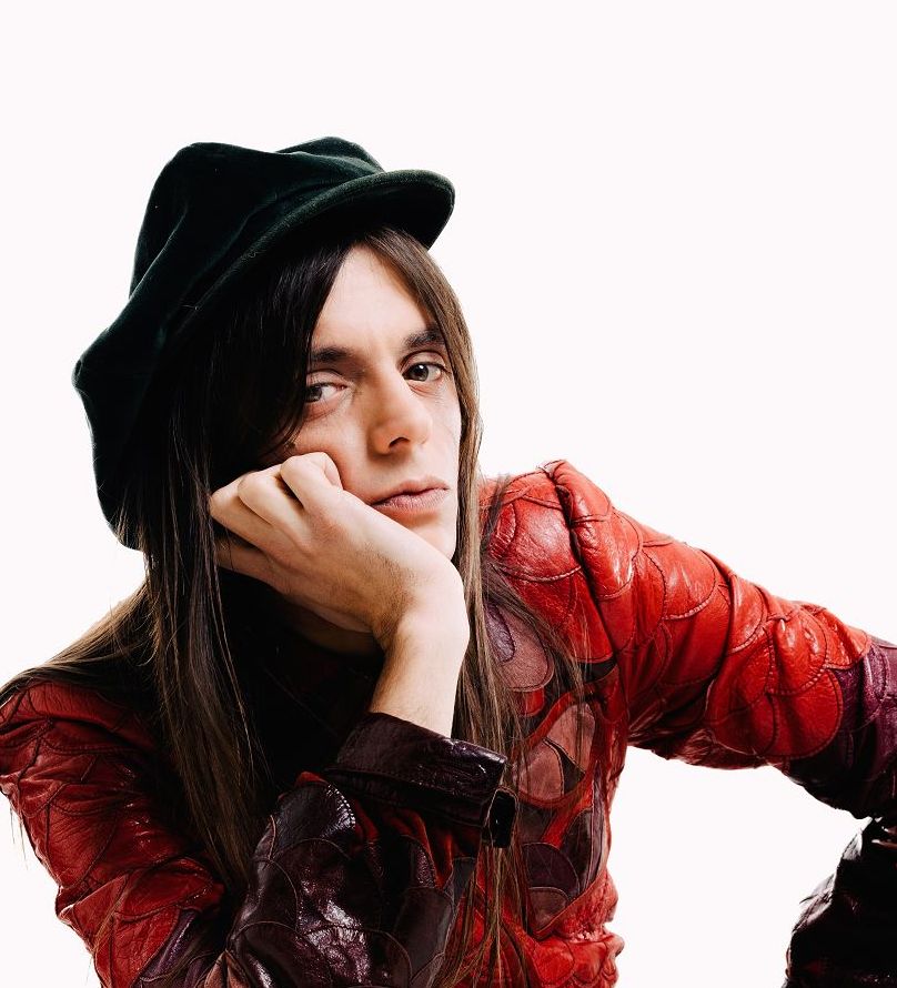 Nuovo singolo per Lucio Corsi, esce “Situazione complicata” Nuovo singolo per Lucio Corsi, esce “Situazione complicata”