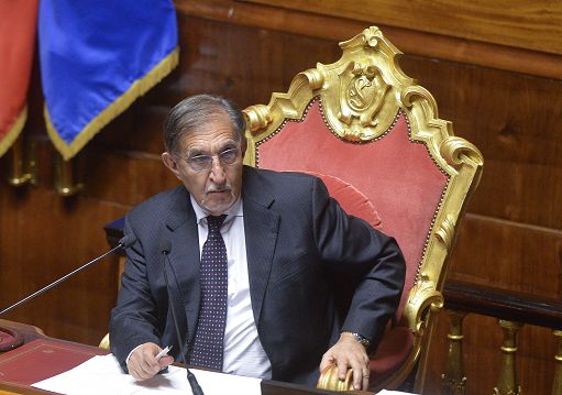 Senato, La Russa: no provvedimenti disciplinari per fatti di ieri