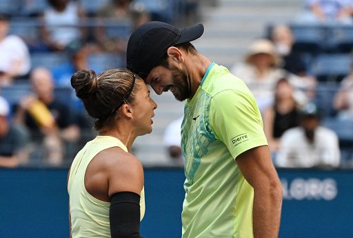 Tennis, Errani-Vavassori: “Noi siamo migliori amici”