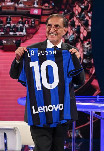 La Russa: nuovo allenatore dell’Inter? Tanti nomi, anche Mourinho