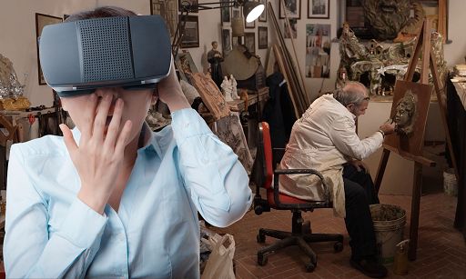 Nasce TecheTour per un turismo immersivo, solidale ed inclusivo