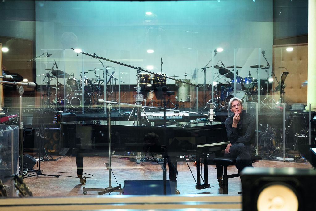 Baglioni conferma: stop ai concerti alla fine dei mille giorni