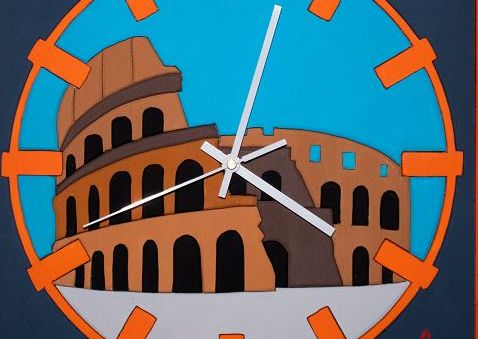 Arte, a Roma dal 20 giugno “Pop in Time” di Luca Terribili