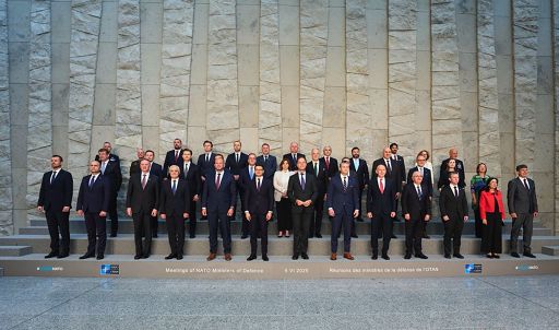 Nato, alleati concordano nuovi obiettivi di capacità di difesa