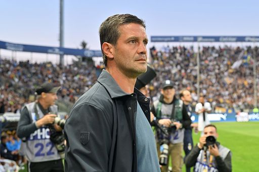 Chivu prossimo allenatore dell’Inter