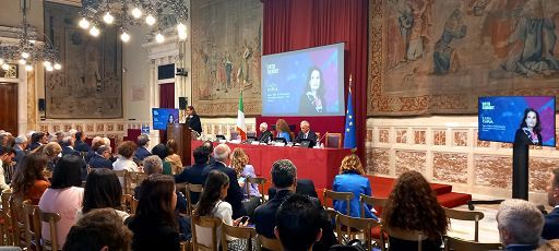 Salute, siglato “patto” su dati sanitari e AI