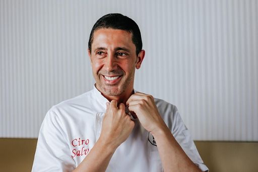 Apre a Napoli il nuovo ristorante del gruppo 50 Kalò