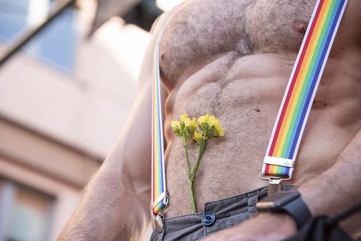 Una delegazione italiana andrà al Budapest Pride 2025 (il 28 giugno)