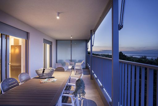 Turismo open air, altro che albergo: il futuro è una piazzola con vista