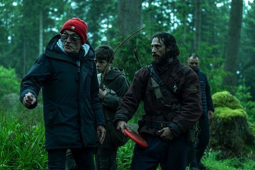 Masterclass con premio Oscar Danny Boyle alla Casa del Cinema di Roma