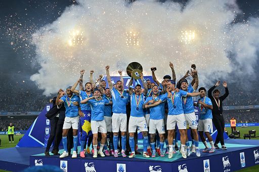 Calendario serie A, via il 23-24 agosto: ecco le date