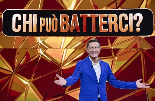 Dal 7 giugno “Chi può batterci?”, family game show condotto da Liorni