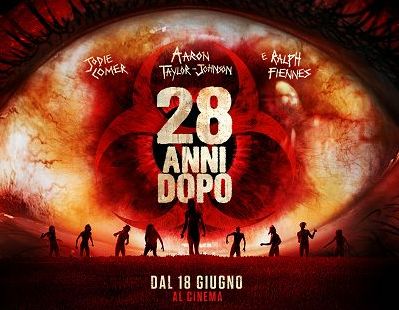 Roma, masterclass di Danny Boyle il 12 giugno alla Casa del Cinema