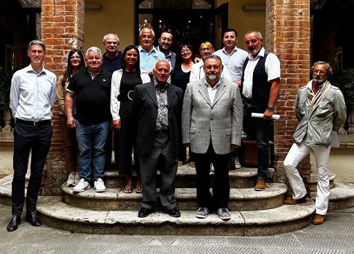Consorzio Vino Nobile di Montepulciano: Rossi confermato presidente