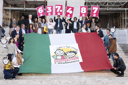 Referendum, domenica e lunedì si vota. I cinque quesiti