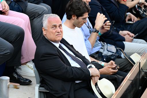 Lotito: la Nazionale? Mancare un altro Mondiale dramma sportivo”