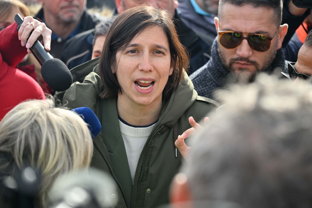 M.O., Schlein: oggi in piazza l’Italia che non tace