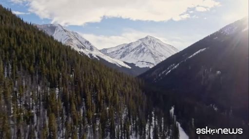 In Colorado da Dante a Leonardo è boom per la cultura italiana