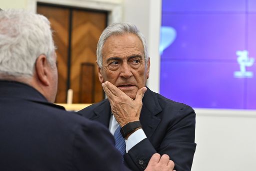 Nazionale di calcio, lunedì la Moldova poi la decisione su Spalletti