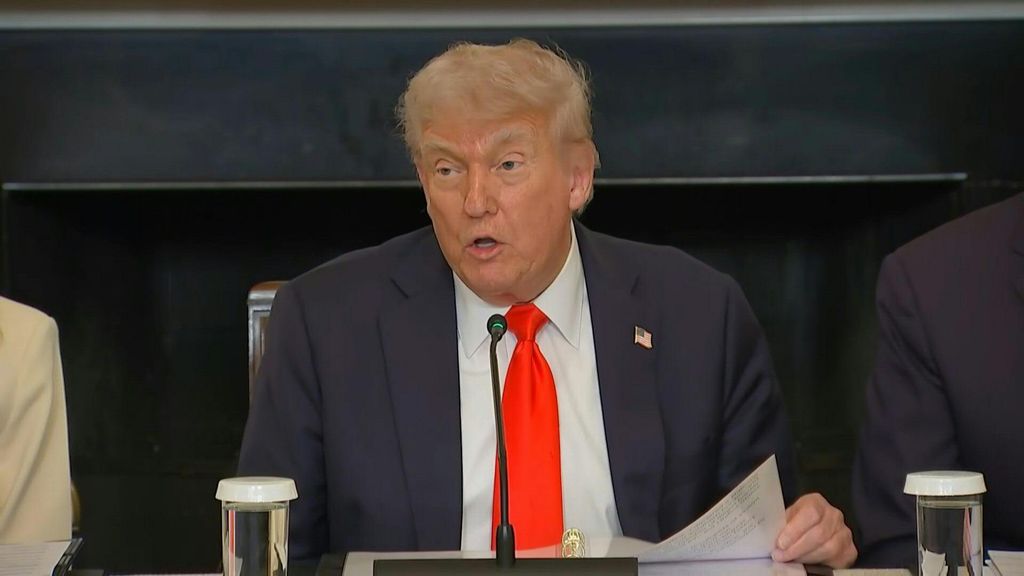 Usa, Trump: conseguenze serie se Musk finanzia candidati democratici