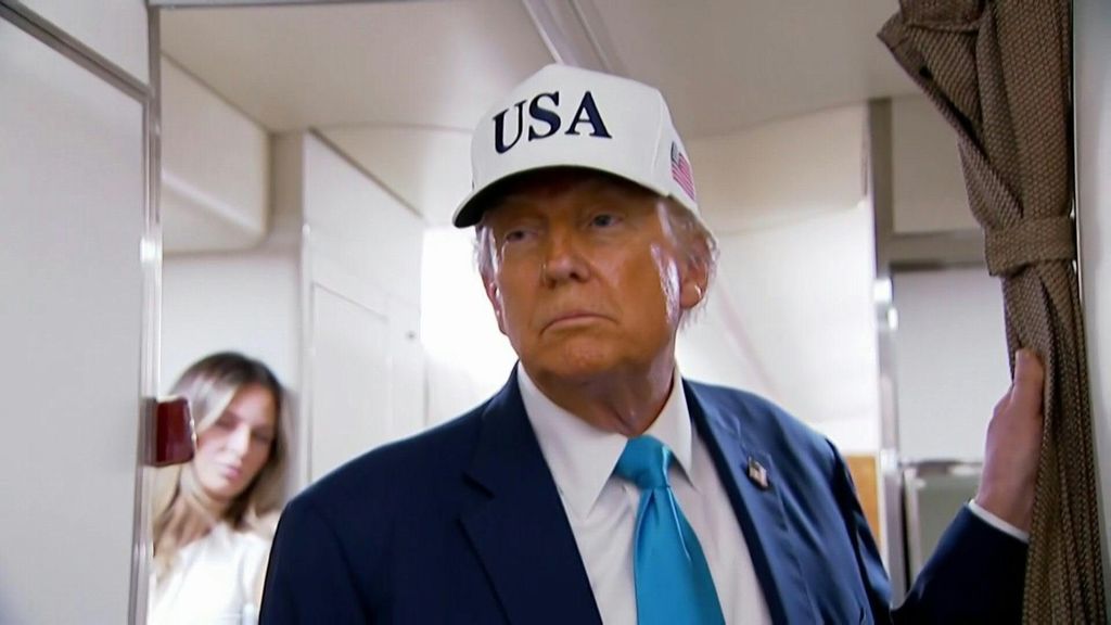 Usa, Trump: nulla a che fare con Epstein file, sono notizie vecchie