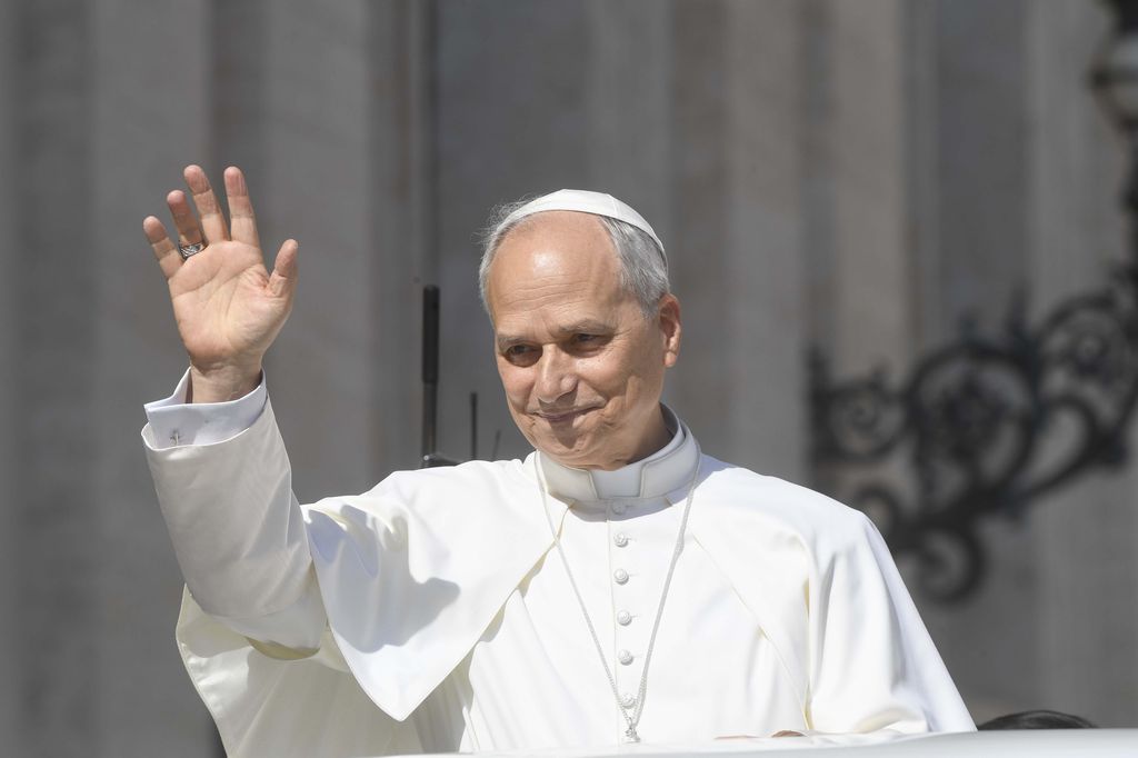 Papa: la pace tornerà se non saremo più predatori