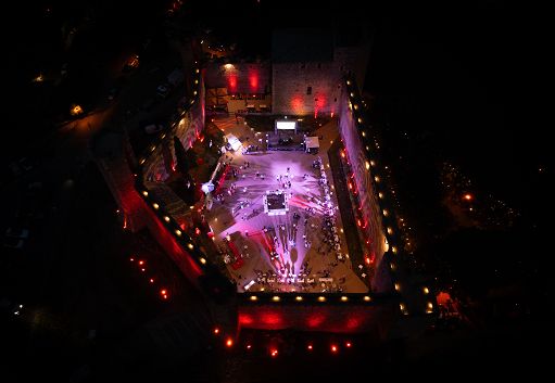 Vino, Consorzio Brunello: 20 giugno quarta edizione di “Red Montalcino”