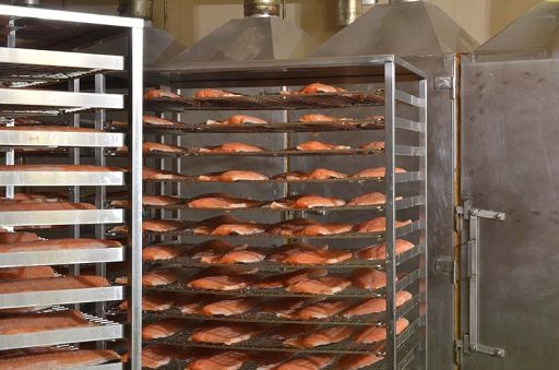 Consorzio maestri affumicatori pesce: in primo anno fatturato tocca 120 mln