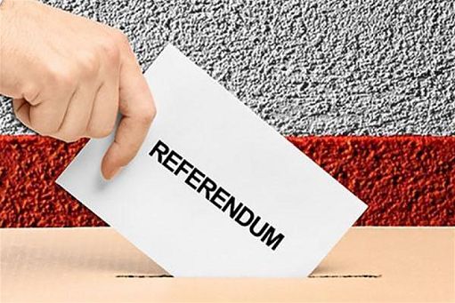Referendum, alle 19 affluenza è stata al 16,16% (definitivo)