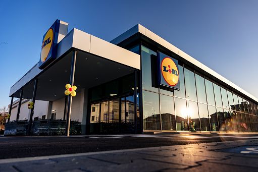 Lidl dona oltre 75.000 euro alla fondazione Abio