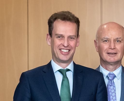 Bce, Elderson: lo Stato di diritto aiuta investimenti e crescita