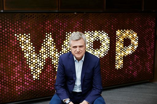 Wpp, l’amministratore delegato Mark Read lascia a fine anno