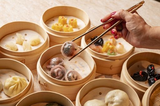 Il ristorante Dao apre una seconda sede al centro di Roma