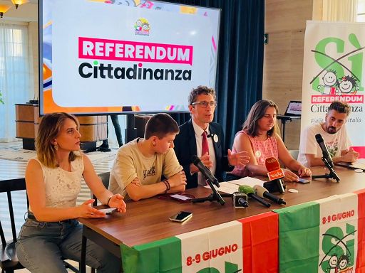 Referendum, Magi: vinto astensionismo organizzato ma non sconfitti