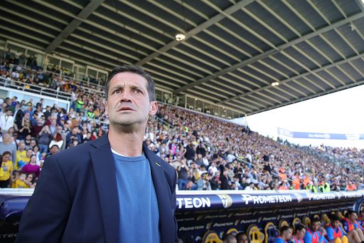 Calcio, ufficiale, Christian Chivu nuovo allenatore dell’Inter