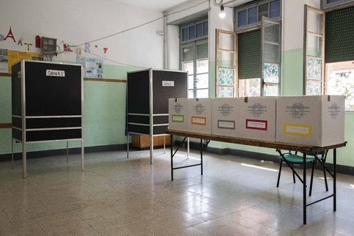 Referendum,affluenza definitiva Italia al 30,58%. Alle urne in 14 milioni